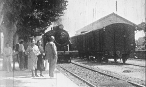 Es descobreix i es presenta una pel·lícula inèdita amb imatges de Cambrils al 1929