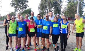 Aina Ferré puja al podi de la 4a jornada del Campionat de Catalunya de Tardor