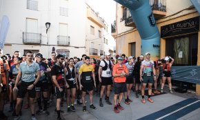 Mig miler de persones participen a la 10a edició de la Vandekames de Vandellòs