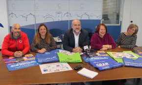 El Gran Recapte estarà present a nou supermercats, aquest proper cap de setmana