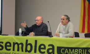 Miquel Àngel Pradilla, sociolingüista: «El model lingüístic educatiu necessita una sotragada»