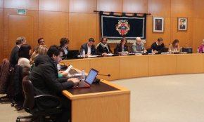 Els vestuaris dels camps de futbol ja tenen aigua calenta
