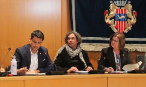 L'Ajuntament redueix l'endeutament en més de 284.000 euros al tercer trimestre de l'any