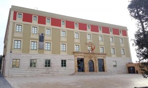El pressupost de la Diputació de Tarragona pel 2024 creix un 10,36%, fins als 208,6 milions d'euros