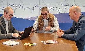 L'Ajuntament encarrega un estudi per millorar el servei del transport urbà
