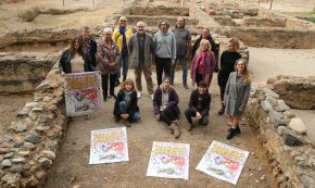 Trenta-vuit artistes cambrilencs tornaran a obrir les portes als seus tallers el 9 i 10 de desembre