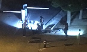 Els falsos cinturons d'explosius que duien els terroristes eren "molt creïbles"
