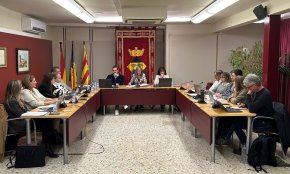 L'Ajuntament de Vandellòs i l'Hospitalet de l'Infant aprova un pressupost de més de 25 milions d'euros per al 2024