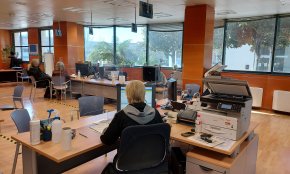 L'OAC participa a la primera Trobada d'Espais d'Atenció Ciutadana