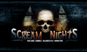 Cambrils tindrà el parc de Halloween més gran d'Europa