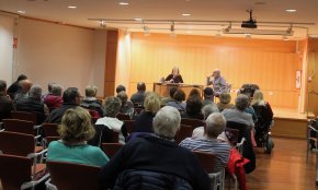 Diverses associacions de veïns presenten al·legacions a les ordenances fiscals