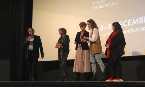 El Rambla de l'Art celebra el seu desè aniversari preestrenant 'Anatomía de una caída'