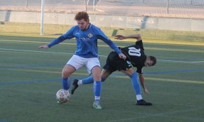 Èpica remuntada del FC Cambrils per aconseguir la segona victòria de la temporada