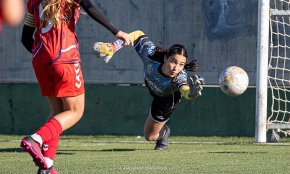 Resultats del Futbol base del Cambrils Unió (2-3 de desembre)