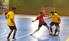 El Laguna cau eliminat a la Copa Tarragona