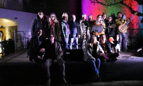 Els Tallers Oberts, l'art cambrilenc a tocar de les festes nadalenques (CONTÉ GALERIA FOTOGRÀFICA)
