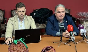 La Cambra de Comerç de Reus presenta el nou projecte de l'Espai Llotja