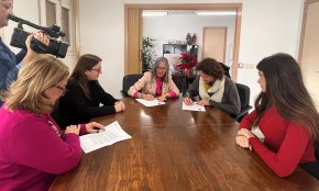 L'Ajuntament de Vandellòs i l'Hospitalet de l'Infant i Comaigua col·laboren per ajudar els més necessitats a pagar l'aigua
