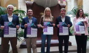 Impulsen el projecte formatiu Techtalent per afavorir l'ocupabilitat de les persones joves del Camp de Tarragona