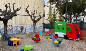 El servei de Conciliació Familiar de Cambrils amplia el seu horari durant les vacances de Nadal