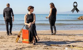 Mor l'exdirectora de Ràdio Cambrils, Anna Mor