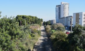 El TramCamp tindrà trams amb catenària entre Cambrils i Vila-seca per qüestions tècniques