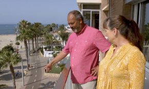 El reality immobiliari americà House Hunters grava un episodi a Cambrils