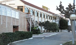 S'investiga la presència d'ordinadors de 'bitcoin' a l'antic hotel Daurada Park