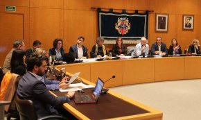 S'aprova l'expedient d'equiparació salarial de cinquanta-sis interins de l'Ajuntament