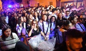 La Colla Jove fa una crida per apuntar-se a la seva comparsa de Carnaval