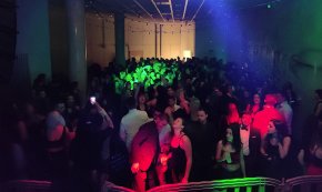 La música dels Suricattes i els DJ Dac, De la May i Cornelius animarà la revetlla de Cap d'any