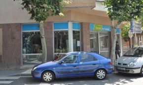 L'atur puja un 1,1% al Camp de Tarragona i les Terres de l'Ebre al desembre