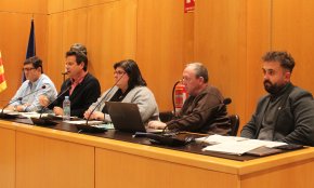 Oliver Klein: «Els cambrilencs patim un desgovern que no ens mereixem»