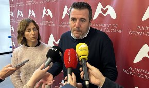 Mont-roig del Camp, la transformació integral d'un municipi