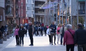 La inflació retrocedeix una dècima al Camp de Tarragona i les Terres de l'Ebre al desembre