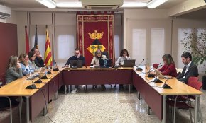 L'Ajuntament de Vandellòs i l'Hospitalet de l'Infant aprova definitivament el pressupost municipal per al 2024
