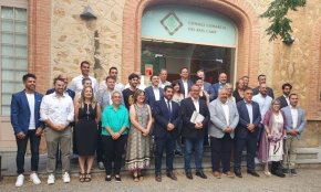 El PP impugna el pressupost del Consell Comarcal del Baix Camp per al 2024