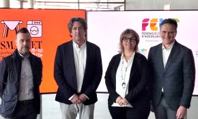 Es presenta Turismarket, el primer saló per als professionals del turisme i l'hostaleria de la demarcació