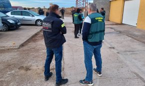 Desarticulada una organització criminal especialitzada en el contraban de tabac, tràfic de drogues i robatori d'embarcacions