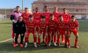 El Cambrils Unió es retroba amb la victòria, dos mesos després
