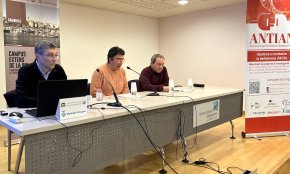 Doctor Miguel Chillón: «A Catalunya hi ha 350.000 persones afectades amb alguna malaltia minoritària»