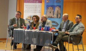 Jordi Rius, historiador: «La regla de Sant Benet hauria de ser d’obligada lectura»