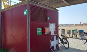 Cambrils va rebre, el 2023, cinc subvencions de la Diputació per un valor de 46.000 euros