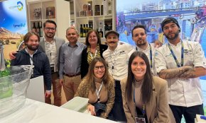Els xefs Sergi Palacín i Sergi Colom representen la cuina cambrilenca a Madrid Fusión