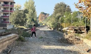 Adif adjudica per 5,8 milions d'euros les obres de la via verda entre Cambrils i l'Hospitalet de l'Infant