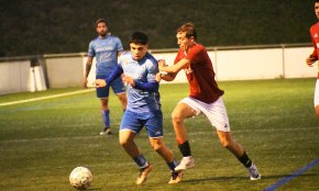 El Cambrils Unió comença la segona volta amb una derrota a casa contra el Camp Joliu