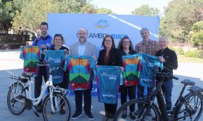 La cinquena edició de la Cambribike se celebrarà el mes de maig amb l'objectiu de consolidar-se en aquetes dates