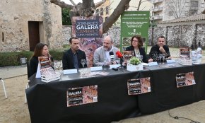 Arriba la 19a edició de les Jornades de la Galera, proposta culinària estrella per obrir el calendari gastronòmic 2024
