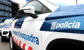 Detingut a Cambrils per tràfic de drogues i conduir sense carnet