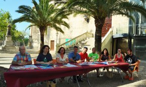 Arriba la Festa Major de la Mare de Déu del Camí amb força sorpreses